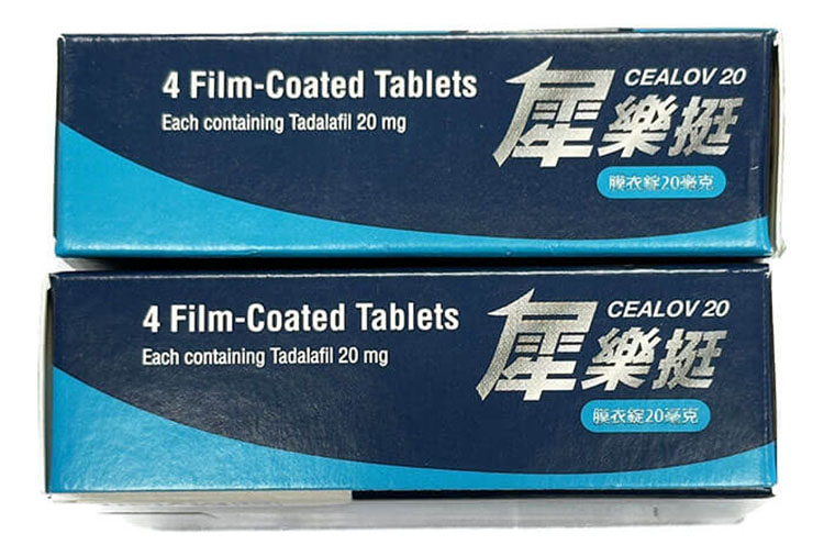 查看包裝與標籤 📦