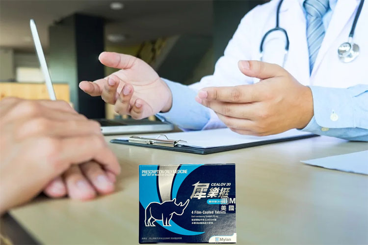專業醫師評價：誰應該選擇使用犀樂挺？ 👨‍⚕️